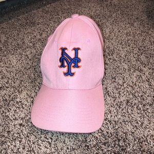 Baseball hat